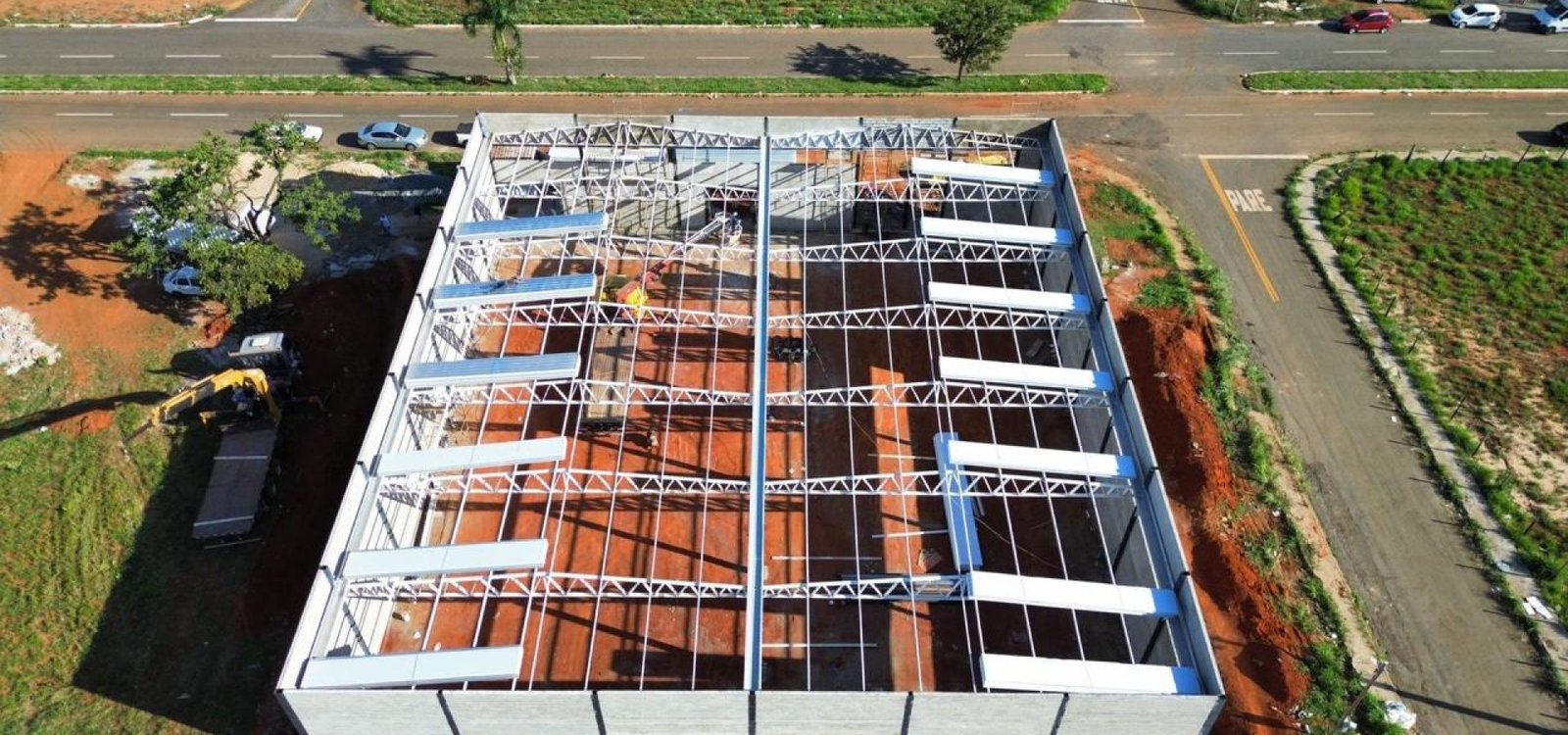 construção civil isoprime